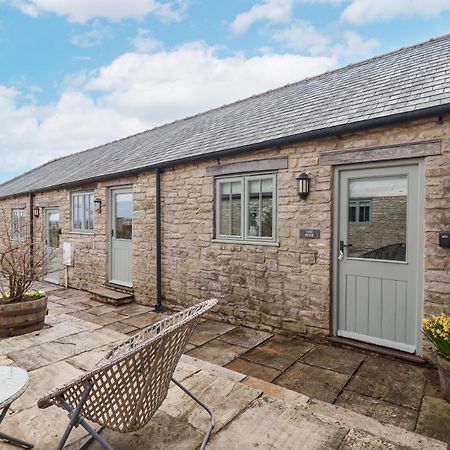 The Byre Villa Thirsk Dış mekan fotoğraf